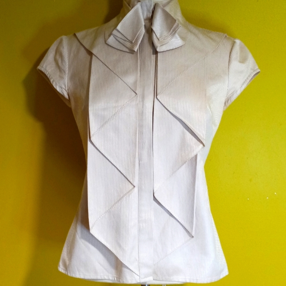 Zac Posen blouse size 4